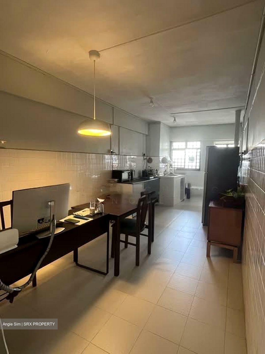 Blk 131 Yio Chu Kang Ville (Ang Mo Kio), HDB 4 Rooms #573085331